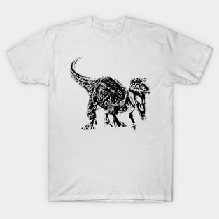 Baryonyx T-Shirt